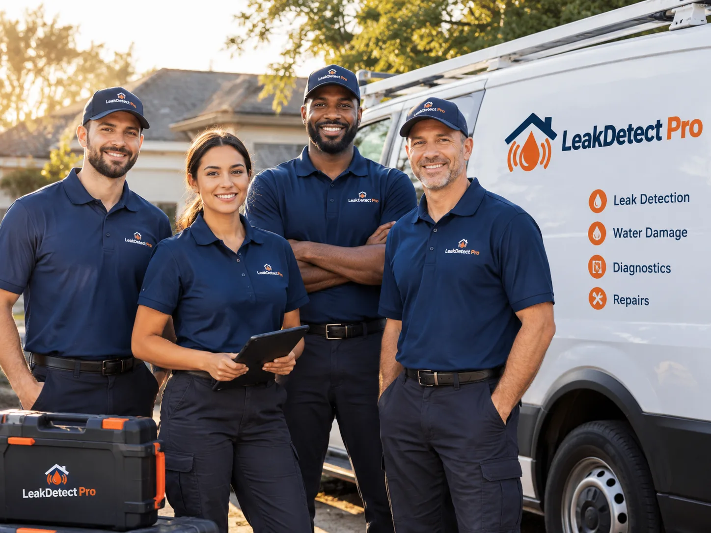 Roof Repair company in Mill Valley, CA